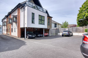 Resident Car Park- click for photo gallery